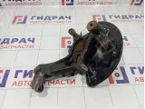 Кулак поворотный задний правый Kaiyi E5 204001135AA