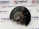 Кулак поворотный передний левый Kaiyi E5 J603001011