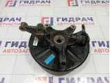 Кулак поворотный передний левый Kaiyi E5 J603001011