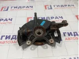 Кулак поворотный передний левый Kaiyi E5 J603001011