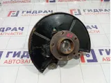 Кулак поворотный передний правый Kaiyi E5 J603001012