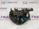Кулак поворотный передний правый Kaiyi E5 J603001012