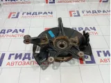Кулак поворотный передний правый Kaiyi E5 J603001012