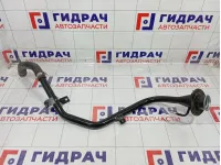Горловина топливного бака Kaiyi E5 155000676AA