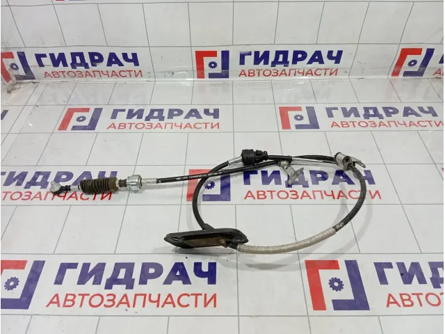 Трос КПП Kaiyi E5 156000307AA
