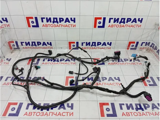 Проводка подкапотная Kaiyi E5 806003076AA