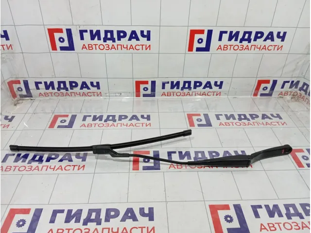 Поводок стеклоочистителя передний левый Kaiyi E5 J425205131