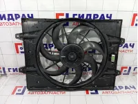 Вентилятор радиатора Kaiyi E5 302000698AA