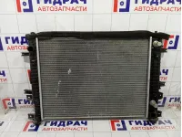 Радиатор основной Kaiyi E5 F05130111002AA