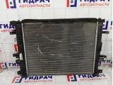 Радиатор основной Kaiyi E5 F05130111002AA