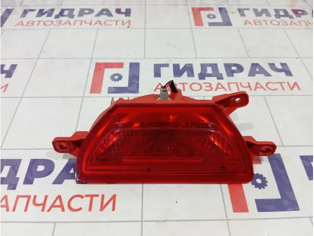 Фонарь задний противотуманный Kaiyi E5 605000494AA