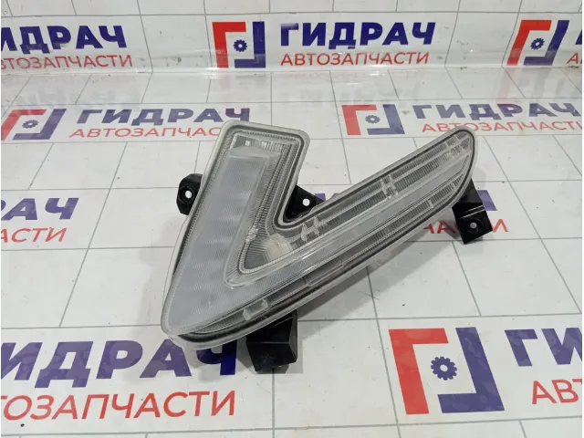 Фара дневного света левая Kaiyi E5 605000473AA