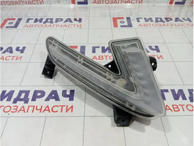 Фара дневного света правая Kaiyi E5 605000474AA