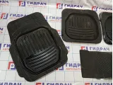Коврики салона Kaiyi E5