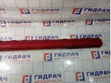 Накладка на порог (наружная) левая Kaiyi E5 609000958AADQJ