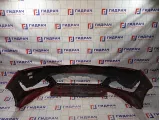 Бампер передний Kaiyi E5 602001636AADQJ