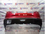 Бампер задний Kaiyi E5 602001647AADQJ