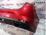 Бампер задний Kaiyi E5 602001647AADQJ