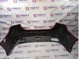 Бампер задний Kaiyi E5 602001647AADQJ