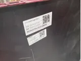Бампер задний Kaiyi E5 602001647AADQJ