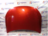 Капот Kaiyi E5 553000230AADYJ