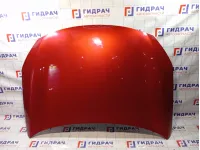 Капот Kaiyi E5 553000230AADYJ