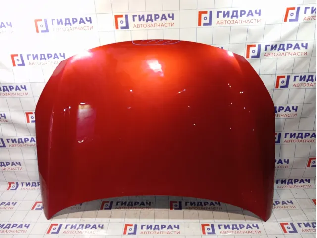 Капот Kaiyi E5 553000230AADYJ