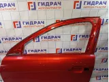Дверь передняя левая Kaiyi E5 551001127AADYJ
