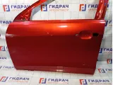 Дверь передняя левая Kaiyi E5 551001127AADYJ