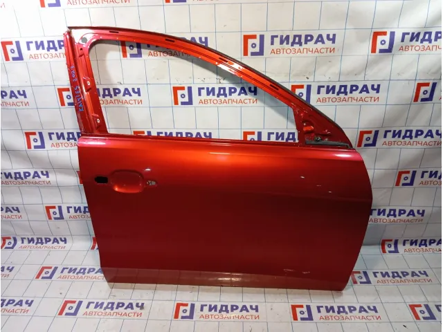 Дверь передняя правая Kaiyi E5 551001128AADYJ