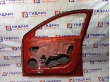 Дверь передняя правая Kaiyi E5 551001128AADYJ
