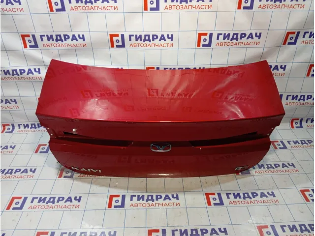 Крышка багажника Kaiyi E5 928000312AADYJ