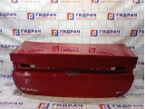 Крышка багажника Kaiyi E5 928000312AADYJ