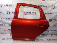 Дверь задняя левая Kaiyi E5 551001129AADYJ