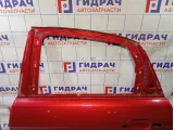 Дверь задняя левая Kaiyi E5 551001129AADYJ