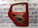 Дверь задняя левая Kaiyi E5 551001129AADYJ