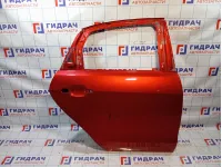 Дверь задняя правая Kaiyi E5 551001130AADYJ