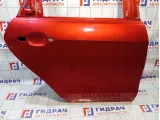 Дверь задняя правая Kaiyi E5 551001130AADYJ