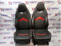 Комплект сидений Kaiyi E5
