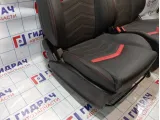 Комплект сидений Kaiyi E5