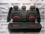 Комплект сидений Kaiyi E5