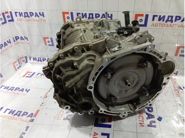 АКПП Kaiyi E5 G01150000101AA