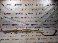 Глушитель Kaiyi E5 153000353AA