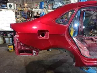 Крыло заднее правое Kaiyi E5