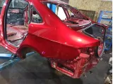 Крыло заднее левое Kaiyi E5