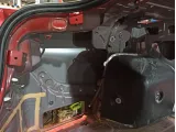 Крыло заднее левое Kaiyi E5