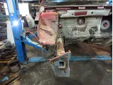 Лонжерон передний правый Kaiyi E5