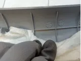 Обшивка стойки передней правой верхняя Kaiyi E5 403004591AAAGY