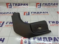 Обшивка стойки передней левой нижняя Kaiyi E5 J425402151