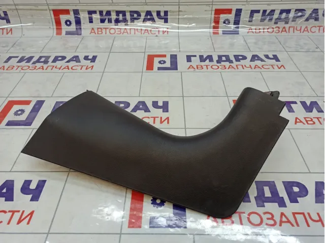 Обшивка стойки передней правой нижняя Kaiyi E5 J425402152